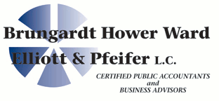Brungardt Hower Ward Elliot & Pfeifer L.C. Brungardt Hower Ward Elliot & Pfeifer L.C.